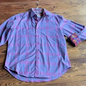 Robert Graham Shirt